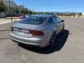 Audi A7 A7 Sportback 3.0TDI ultra S-Tronic Plateado - thumbnail 5