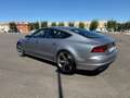 Audi A7 A7 Sportback 3.0TDI ultra S-Tronic Plateado - thumbnail 7