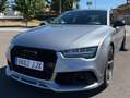 Audi A7 A7 Sportback 3.0TDI ultra S-Tronic Plateado - thumbnail 2