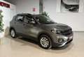 Volkswagen T-Cross 1.6TDI Advance Gris - thumbnail 3