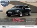 Audi A3 Sportback 35 TDI NAVI+ KAM. 17" ACC Advanced Schwarz - thumbnail 1