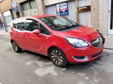 1.4 Turbo - 120 ch Twinport Cosmo Pack A