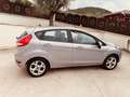 Ford Fiesta 5 PORTE 1.4 16 V GPL SCADENZA 2032 Gris - thumbnail 10