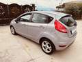 Ford Fiesta 5 PORTE 1.4 16 V GPL SCADENZA 2032 Gris - thumbnail 6