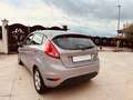 Ford Fiesta 5 PORTE 1.4 16 V GPL SCADENZA 2032 Gris - thumbnail 7