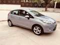 Ford Fiesta 5 PORTE 1.4 16 V GPL SCADENZA 2032 Gris - thumbnail 1