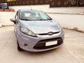 Ford Fiesta 5 PORTE 1.4 16 V GPL SCADENZA 2032 Gris - thumbnail 3