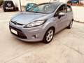 Ford Fiesta 5 PORTE 1.4 16 V GPL SCADENZA 2032 Gris - thumbnail 4