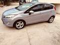 Ford Fiesta 5 PORTE 1.4 16 V GPL SCADENZA 2032 Gris - thumbnail 5