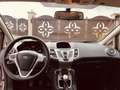 Ford Fiesta 5 PORTE 1.4 16 V GPL SCADENZA 2032 Gris - thumbnail 14