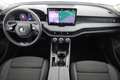 Skoda Superb Combi 2.0 TDI DSG 4x4 LED Navi Kamera AHK Schwarz - thumbnail 10