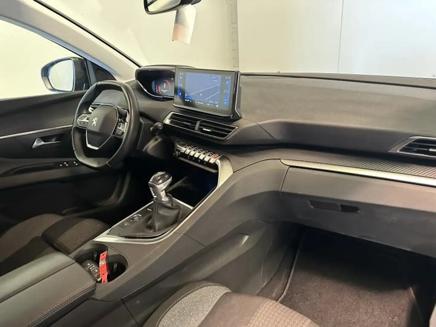 Peugeot 3008 ACTIVE PACK Noir - 2
