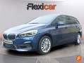 BMW 216 216i Azul - thumbnail 3