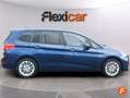 BMW 216 216i Azul - thumbnail 4