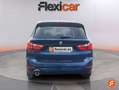 BMW 216 216i Azul - thumbnail 5