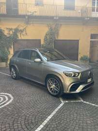 mhev (eq-boost) S 4matic+ auto