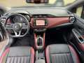 Nissan Micra IG-T 100 N-Style Leder Silber - thumbnail 10