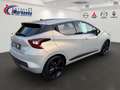 Nissan Micra IG-T 100 N-Style Leder Silber - thumbnail 3
