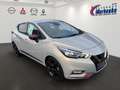 Nissan Micra IG-T 100 N-Style Leder Silber - thumbnail 2