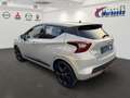 Nissan Micra IG-T 100 N-Style Leder Silber - thumbnail 4