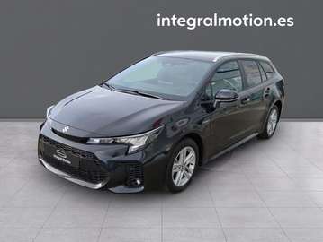 1.8 GLE Hybrid
