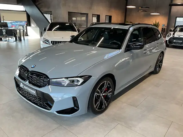 BMW M3 Touring xDr. M Sport Pro Paket Pano