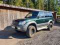 Toyota Land Cruiser Landcruiser 3,0 VX TDE Grün - thumbnail 8