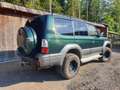 Toyota Land Cruiser Landcruiser 3,0 VX TDE Grün - thumbnail 5