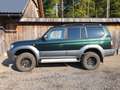 Toyota Land Cruiser Landcruiser 3,0 VX TDE Grün - thumbnail 7