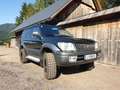 Toyota Land Cruiser Landcruiser 3,0 VX TDE Grün - thumbnail 3