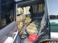 Toyota Land Cruiser Landcruiser 3,0 VX TDE Grün - thumbnail 15