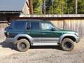 Toyota Land Cruiser Landcruiser 3,0 VX TDE Grün - thumbnail 4