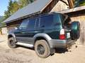 Toyota Land Cruiser Landcruiser 3,0 VX TDE Grün - thumbnail 2