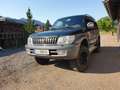 Toyota Land Cruiser Landcruiser 3,0 VX TDE Grün - thumbnail 6