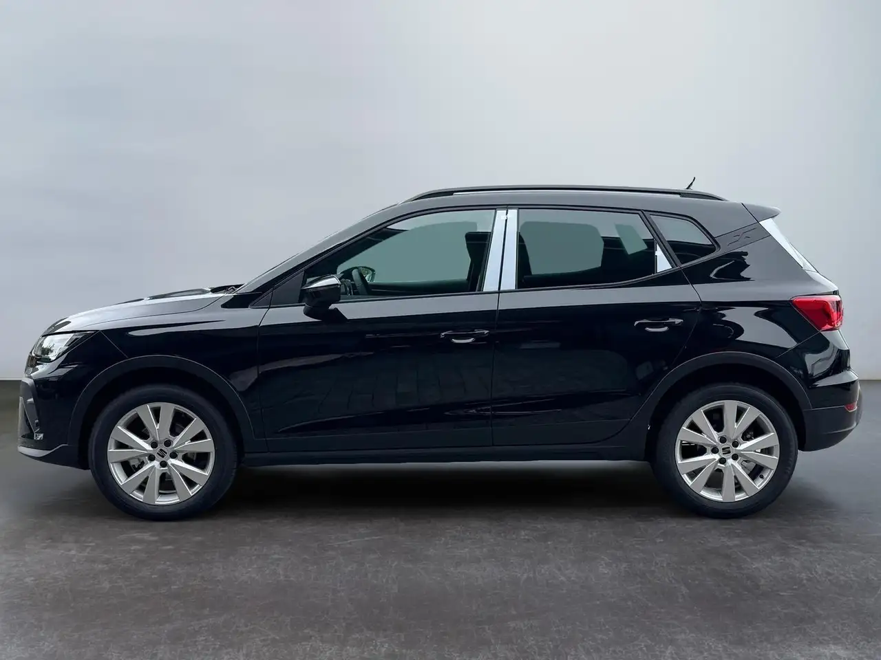 SEAT Arona 2026