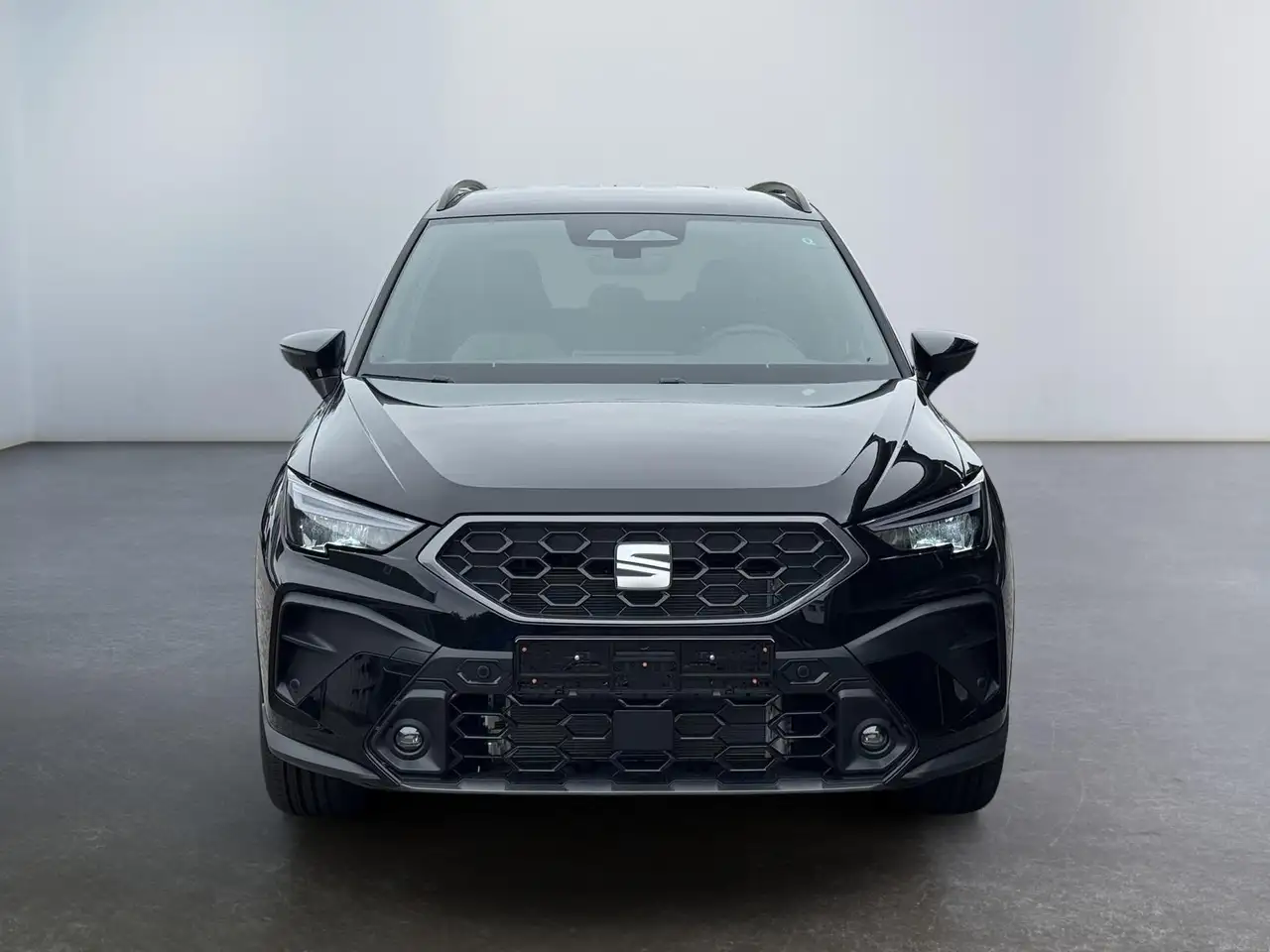 SEAT Arona 2026