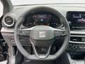 SEAT Arona FR 1.5 TSI DSG Mo26 ACC 2Zokl 2xPDC Kam SHZ Ful... Schwarz - thumbnail 11