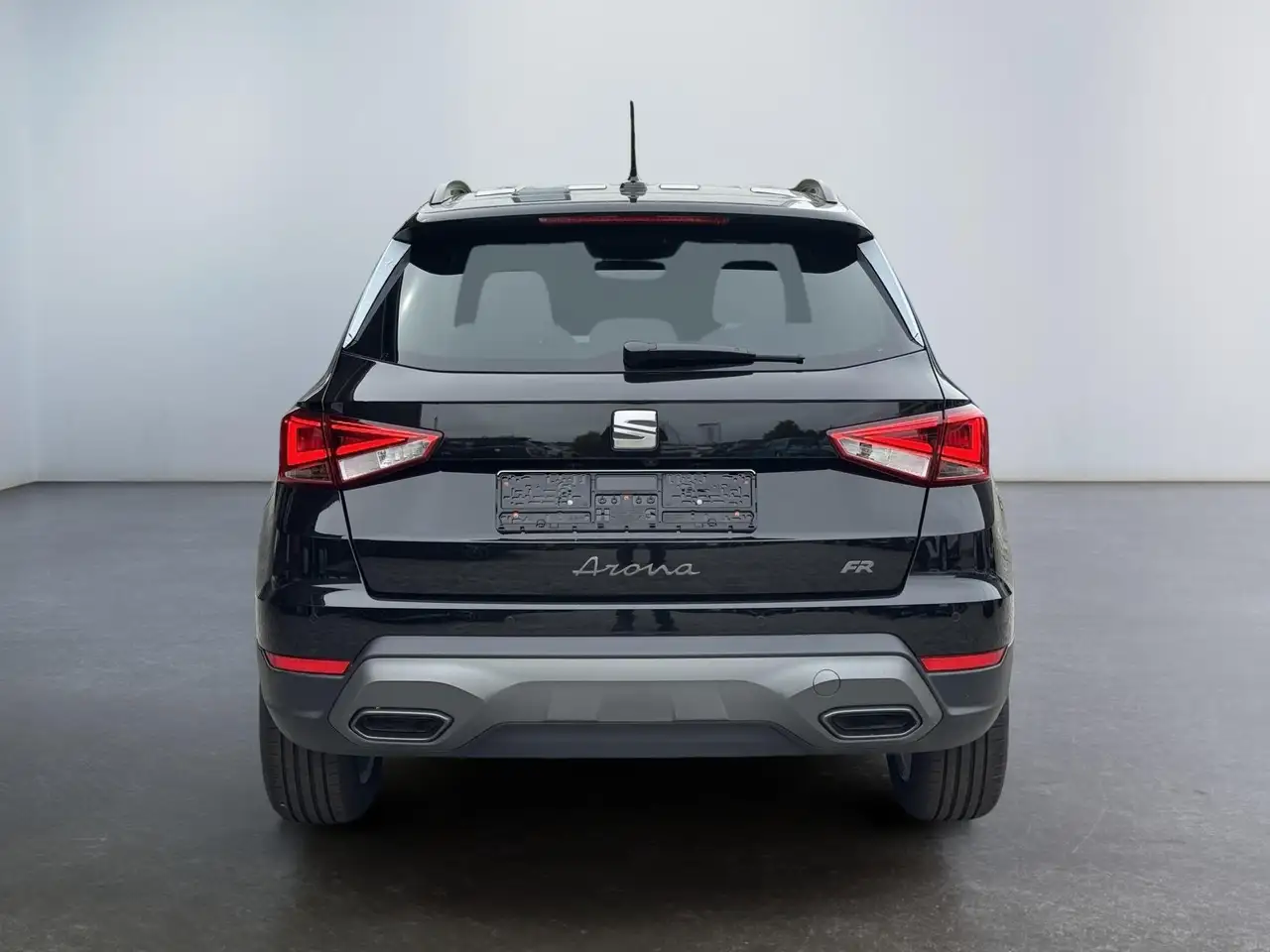 SEAT Arona 2026