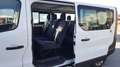 Opel Vivaro Combi L2H1 1,6 CDTI BlueInj. 2,9t S/S 9 Sitzer White - thumbnail 8