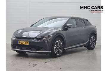 58 kWh | Warmtepomp | Navi | Clima | PDC |*