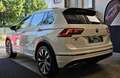 Volkswagen Tiguan Tiguan 2.0 BiTdi Advanced R-Line 4motion 240cv Dsg Blanc - thumbnail 6