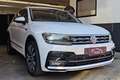 Volkswagen Tiguan Tiguan 2.0 BiTdi Advanced R-Line 4motion 240cv Dsg Blanc - thumbnail 11