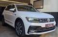 Volkswagen Tiguan Tiguan 2.0 BiTdi Advanced R-Line 4motion 240cv Dsg Blanc - thumbnail 10