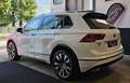 Volkswagen Tiguan Tiguan 2.0 BiTdi Advanced R-Line 4motion 240cv Dsg Blanc - thumbnail 4