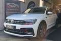 Volkswagen Tiguan Tiguan 2.0 BiTdi Advanced R-Line 4motion 240cv Dsg Blanc - thumbnail 2
