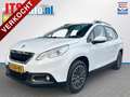 Peugeot 2008 1.2 VTI Active, Cruise, Nwe Distributie. Weiß - thumbnail 1