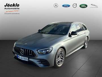 E 53 AMG 4Matic+, 360°KAMERA, ACCTEMPOMAT