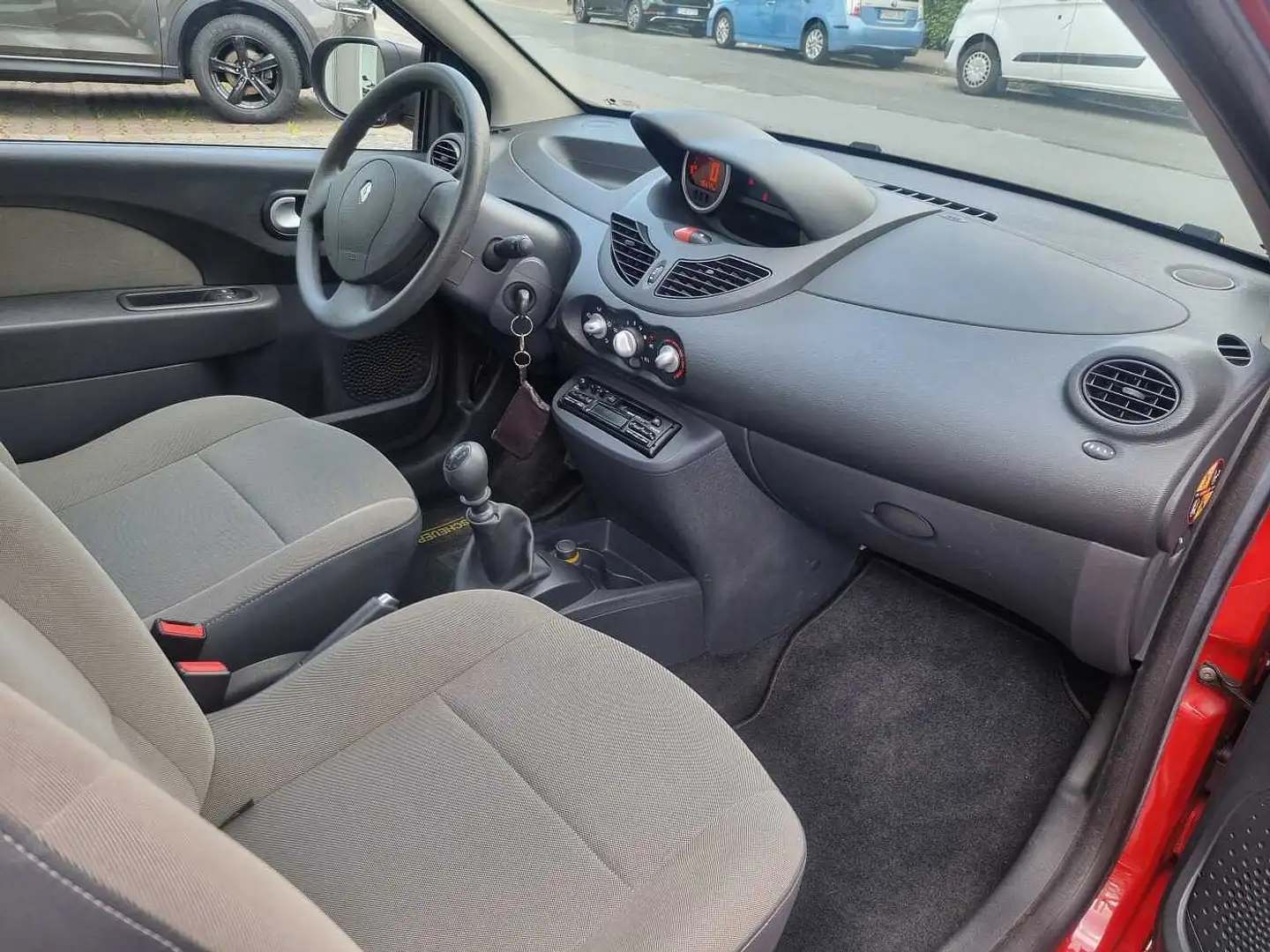 Renault Twingo 1.2 Rot - 2