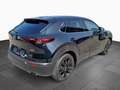 Mazda CX-30 NAGISA 2WD SKYACTIV-G 2.0 HEAD-UP SHZ KAMERA PDC Schwarz - thumbnail 5