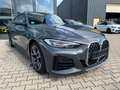 BMW 420 420 d M Sport + Leder + Schiebedach + Kamera +1.HD Šedá - thumbnail 7